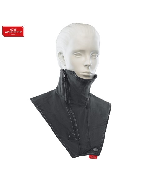 CALENTADOR CUELLO IMPOERMEABLE HELD