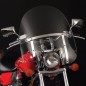 PARABRISAS HONDA VT1100 C3 SHADOW AERO - DAKOTA NATIONAL CYCLE