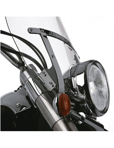 PARABRISAS HONDA VTX1300 - VT1300 DAKOTA NATIONAL CYCLE PARABRISAS HONDA VTX1300 - VT1300 DAKOTA NATIONAL CYCLE