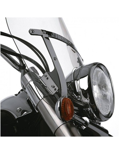PARABRISAS HONDA VTX1300 - VT1300 DAKOTA NATIONAL CYCLE