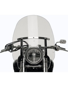 PARABRISAS KAWASAKI VN800 CLASSIC - DAKOTA NATIONAL CYCLE