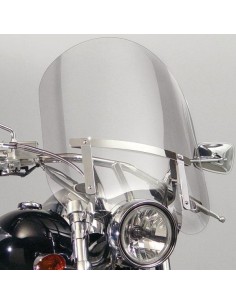 PARABRISAS KAWASAKI VN800 CLASSIC - DAKOTA NATIONAL CYCLE