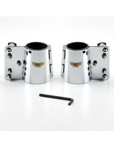 PARABRISAS KAWASAKI VN900 CUSTOM - DAKOTA NATIONAL CYCLE