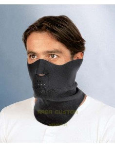 PROTECTOR  CUELLO Y CARA NEOPRENO HELD