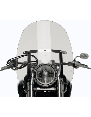 PARABRISAS KAWASAKI VN1500  - DAKOTA NATIONAL CYCLE