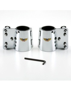 PARABRISAS KAWASAKI VN1500 DRIFTER - DAKOTA NATIONAL CYCLE