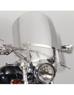 PARABRISAS KAWASAKI VN1500 MEAN STREAK - DAKOTA NATIONAL CYCLE