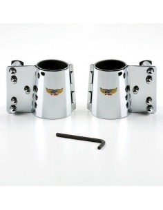 PARABRISAS KAWASAKI VN1600 CLASSIC - DAKOTA NATIONAL CYCLE