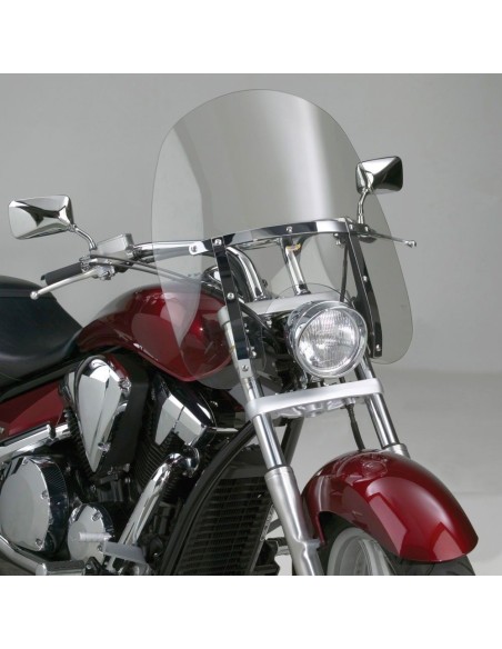 PARABRISAS SUZUKI M800 INTRUDER - DAKOTA NATIONAL CYCLE