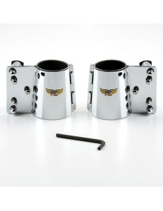 PARABRISAS SUZUKI VS800 GL INTRUDER - DAKOTA NATIONAL CYCLE