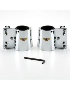 PARABRISAS SUZUKI VL1500 INTRUDER - DAKOTA NATIONAL CYCLE