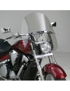 PARABRISAS SUZUKI VL1500 INTRUDER - DAKOTA NATIONAL CYCLE