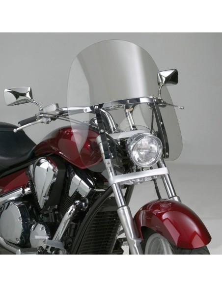 PARABRISAS SUZUKI VL1500 INTRUDER - DAKOTA NATIONAL CYCLE