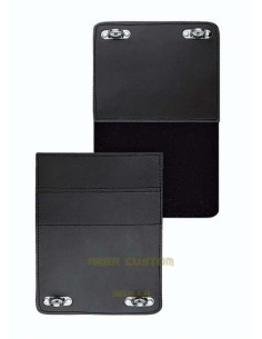 PLACA BASE ALFORJAS VELCRO HELD