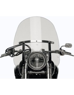 PARABRISAS YAMAHA XVS650 DRAG STAR CLASSIC - DAKOTA NATIONAL CYCLE