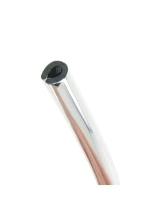 MOLDURA CROMADA PROTECTORA 3 METROS