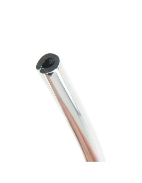 MOLDURA CROMADA PROTECTORA 3 METROS