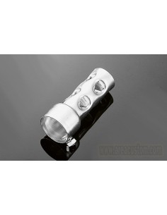 SILENCIOSO UNIV. 10 CM DIAMETRO 42 MM