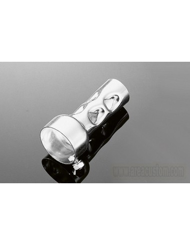 SILENCIOSO UNIV. 10 CM DIAMETRO 47 MM SILENCIOSO UNIV. 10 CM DIAMETRO 47 MM