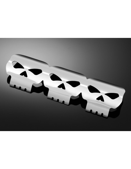 PROTECTOR TERMICO PARA ESCAPES SKULL