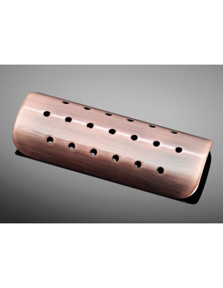 PROTECTOR TERMICO PARA ESCAPES SHOTGUN COPPER CORTO