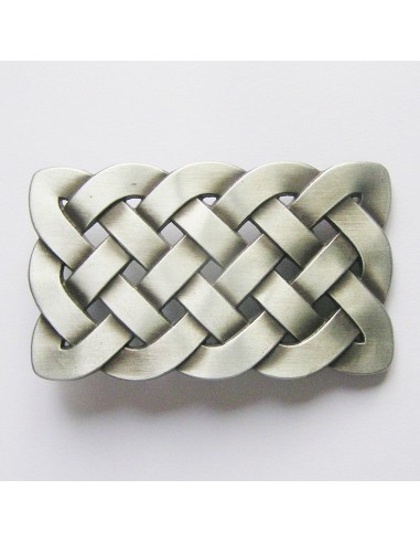 HEBILLA TRIBAL CELTA HEBILLA TRIBAL CELTA