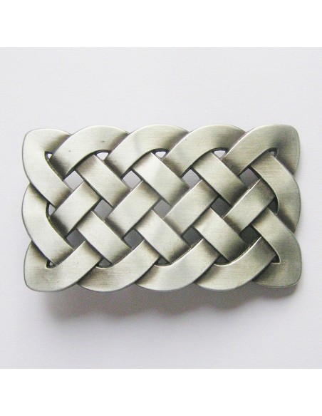 HEBILLA TRIBAL CELTA