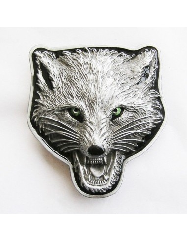 HEBILLA LOBO HEBILLA LOBO