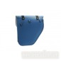 ALFORJA CENTURION BLUE IZQUIERDA ROYAL ENFIELD CLASSIC 500