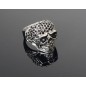 ANILLO MUJER ACERO QUIRURGICO SKULL ANILLO MUJER ACERO QUIRURGICO SKULL