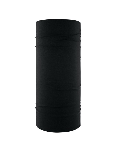 BRAGA CUELLO TUBULAR NEGRA ZH