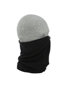 BRAGA CUELLO TUBULAR NEGRA ZH