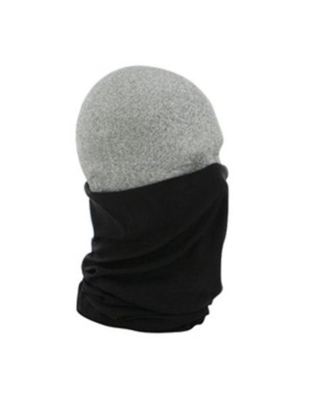 BRAGA CUELLO TUBULAR NEGRA ZH