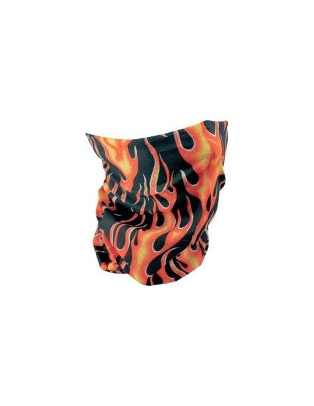 BRAGA CUELLO TUBULAR LLAMAS CLASICAS ZH