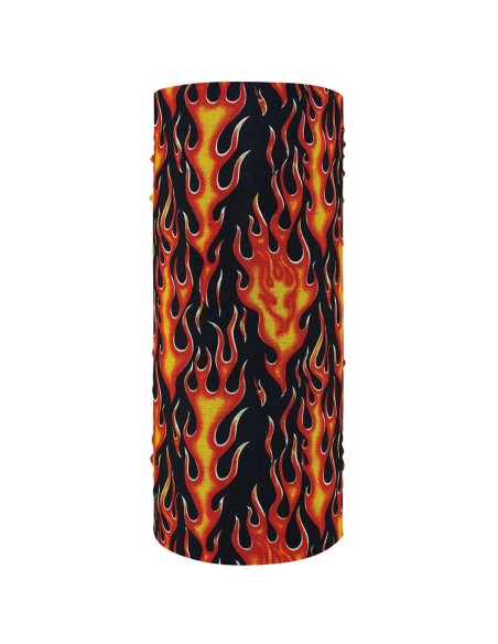 BRAGA CUELLO TUBULAR LLAMAS CLASICAS ZH