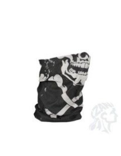 BRAGA CUELLO TUBULAR SKULL XBONES ZH