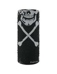 BRAGA CUELLO TUBULAR SKULL XBONES ZH