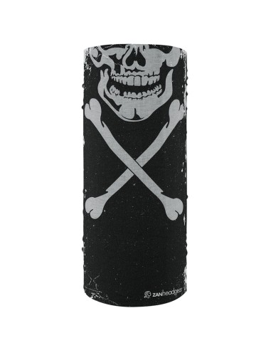 BRAGA CUELLO TUBULAR SKULL XBONES ZH
