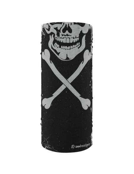 BRAGA CUELLO TUBULAR SKULL XBONES ZH