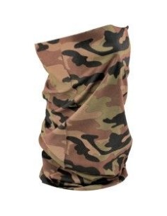 BRAGA CUELLO TUBULAR CAMUFLAJE ZH