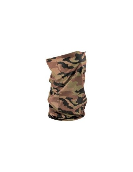 BRAGA CUELLO TUBULAR CAMUFLAJE ZH