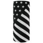 BRAGA CUELLO TUBULAR BANDERA USA MONOCOLOR ZH