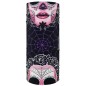 BRAGA CUELLO TUBULAR BANDERA SUGAR SKULL ZH