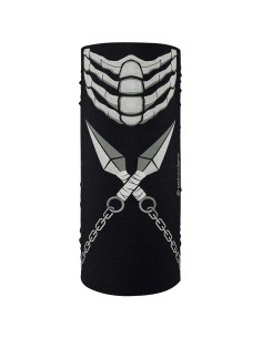 BRAGA CUELLO TUBULAR BONE BREATH ZH