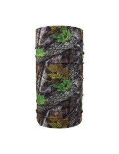 BRAGA CUELLO TUBULAR CAMUFLAJE BOSQUE ZH