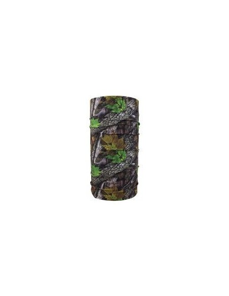 BRAGA CUELLO TUBULAR CAMUFLAJE BOSQUE ZH