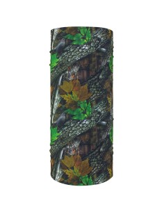 BRAGA CUELLO TUBULAR CAMUFLAJE BOSQUE ZH
