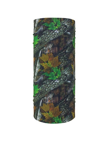 BRAGA CUELLO TUBULAR CAMUFLAJE BOSQUE ZH BRAGA CUELLO TUBULAR CAMUFLAJE BOSQUE ZH