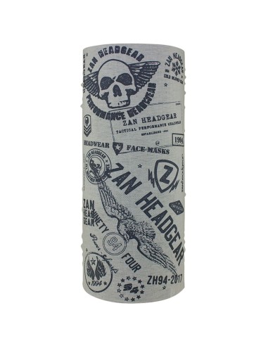 BRAGA CUELLO TUBULAR SQUADRON ZH BRAGA CUELLO TUBULAR SQUADRON ZH