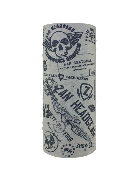 BRAGA CUELLO TUBULAR SQUADRON ZH